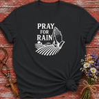 Pray For Rain T-Shirt