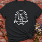 Grace & Gravel T-Shirt