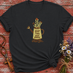 Keep Praying Keep Growing T-Shirt