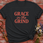 Grace In The Grind T-Shirt