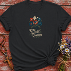 Red, White & BloomT-Shirt