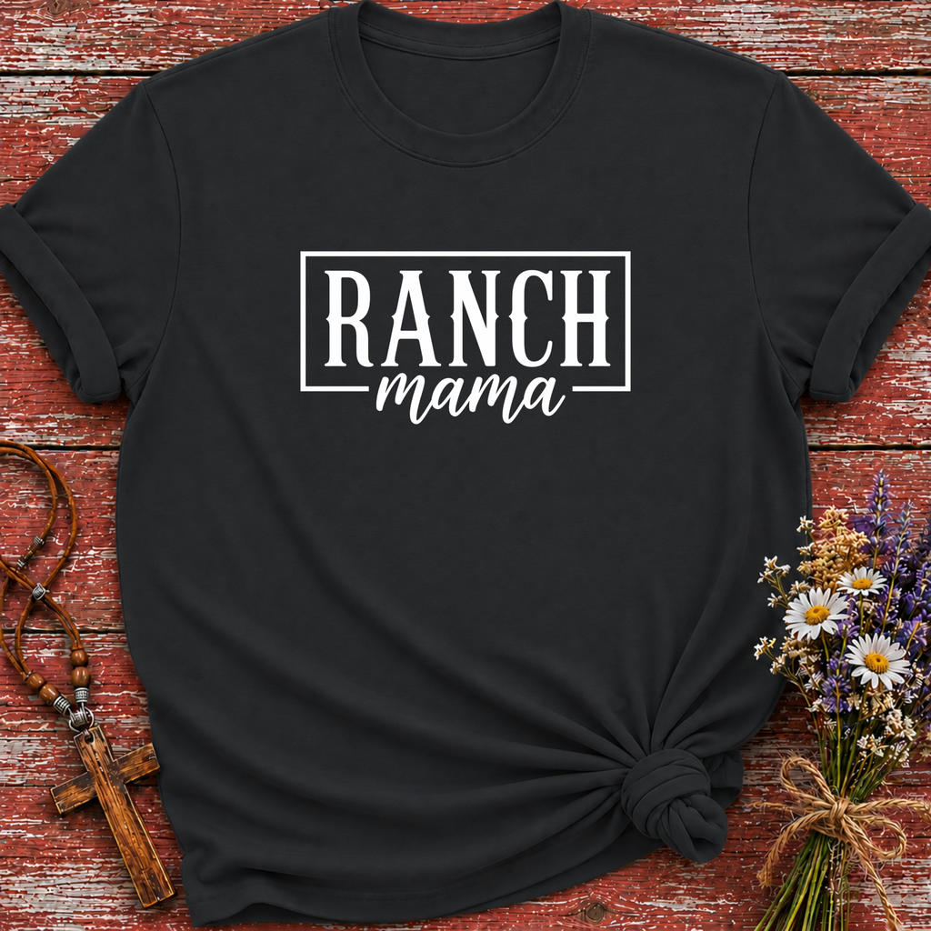 Ranch Mama T-Shirt