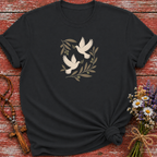 Dove Image T-Shirt