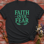 Faith Over Fear T-Shirt