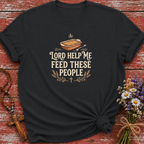Feed These People T-Shirt