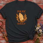 Pray Daily T-Shirt