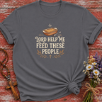 Feed These People T-Shirt