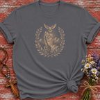 Prayer Hands Dove T-Shirt