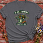 Jesus and Jalapenos T-Shirt