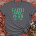 Faith Over Fear T-Shirt