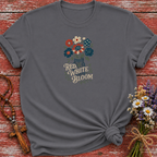 Red, White & BloomT-Shirt
