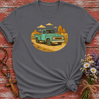 Vintage Truck T-Shirt