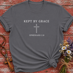 Kept By Grace T-Shirt