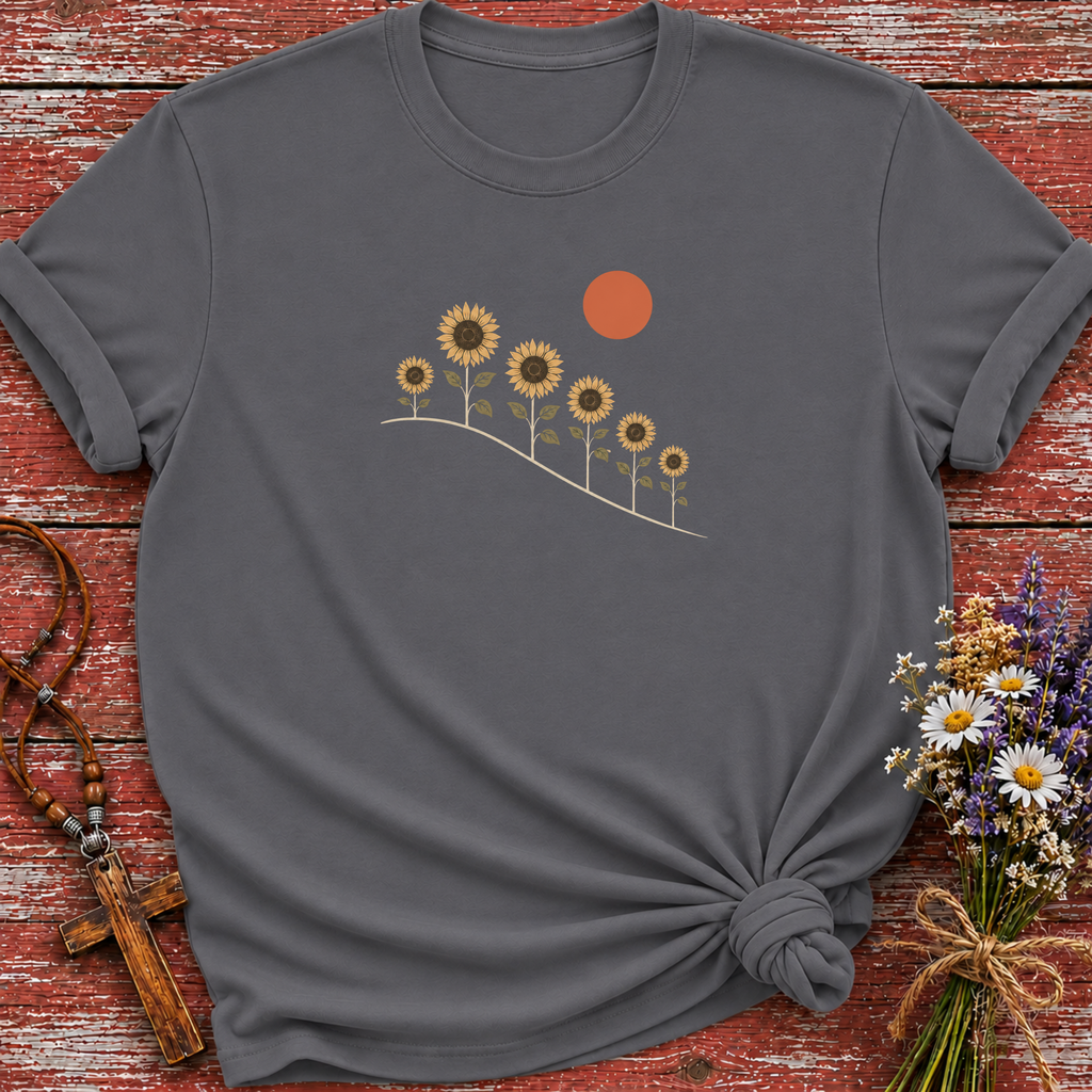 Sunflower T-Shirt