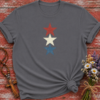 Vintage USA Stars T-Shirt