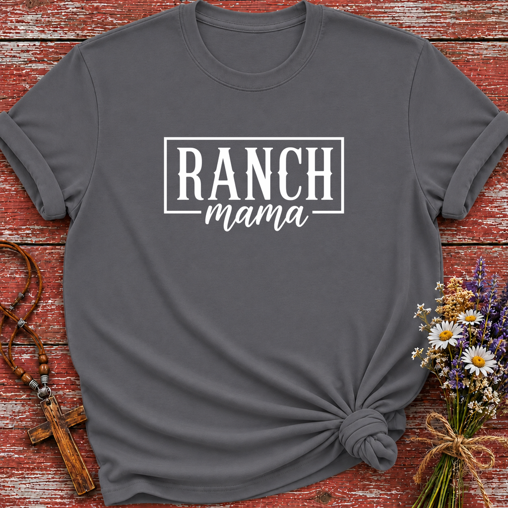 Ranch Mama T-Shirt