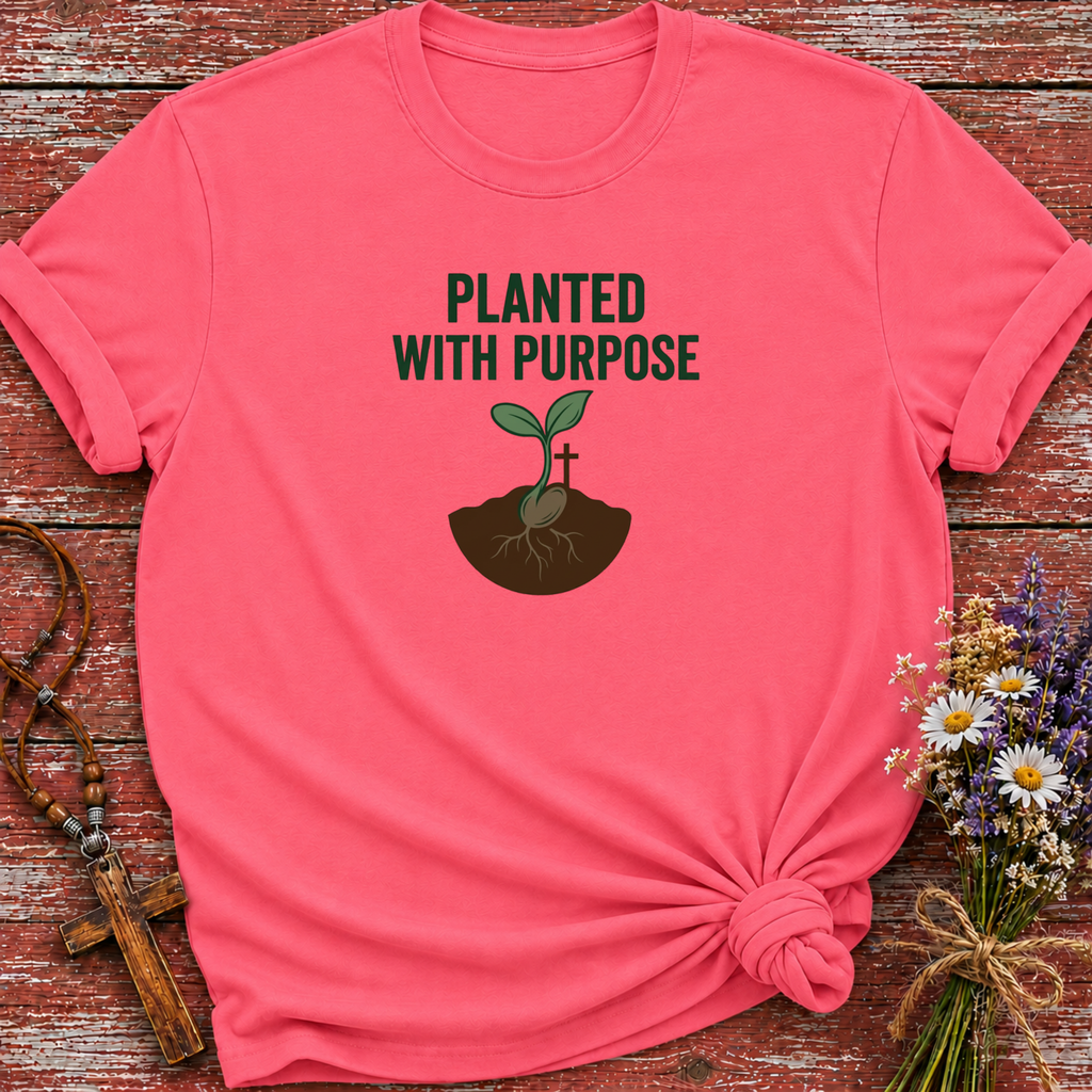 Planted With Purpose T-Shirt
