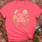 Grace In Every Season T-Shirt
