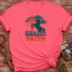Faith Horse T-Shirt