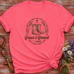 Grace & Gravel T-Shirt