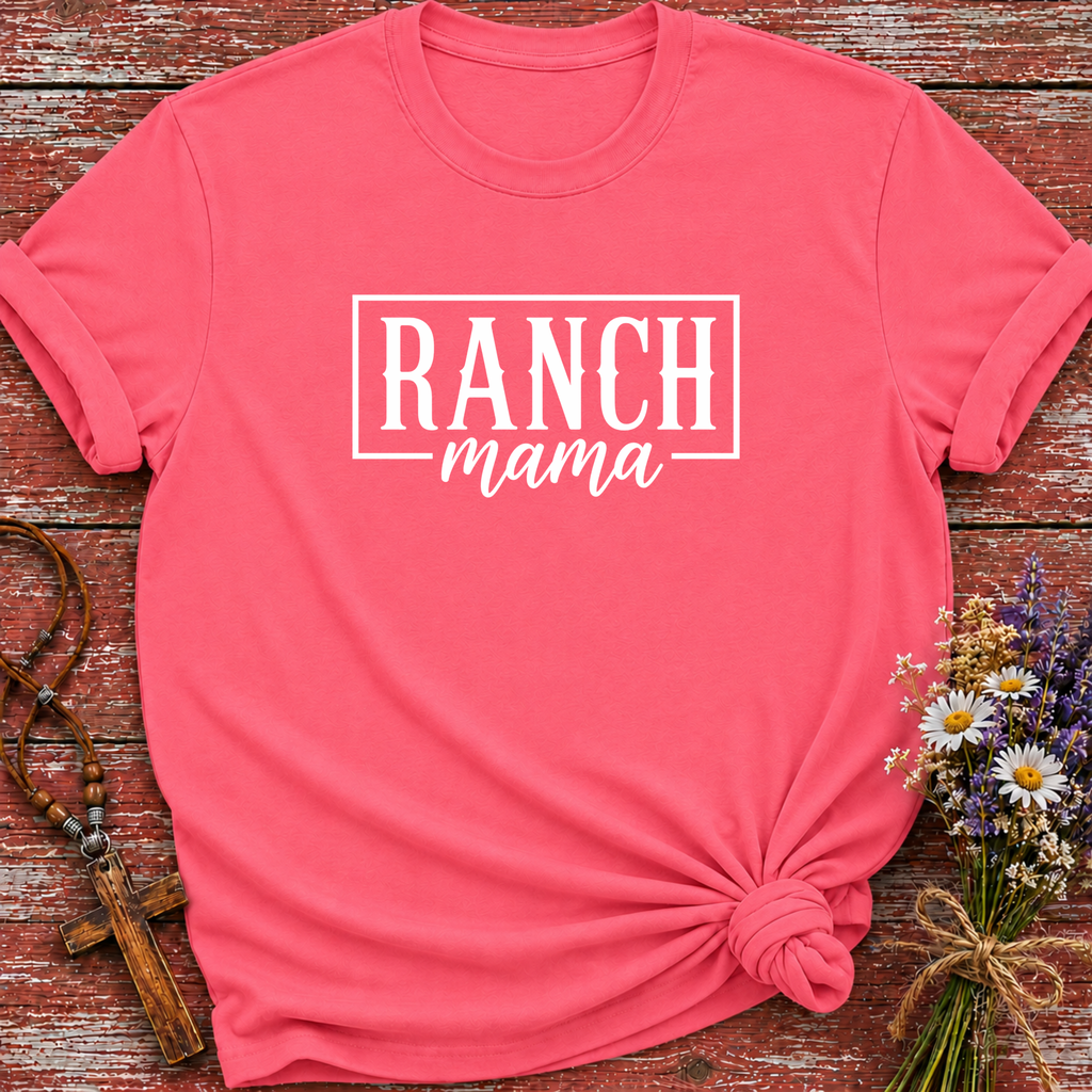 Ranch Mama T-Shirt