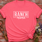 Ranch Mama T-Shirt