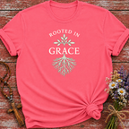 Rooted In Grace T-Shirt