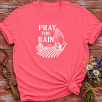 Pray For Rain T-Shirt