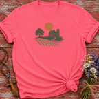 Farm House T-Shirt