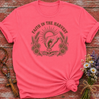 Faith in the Harvest T-Shirt