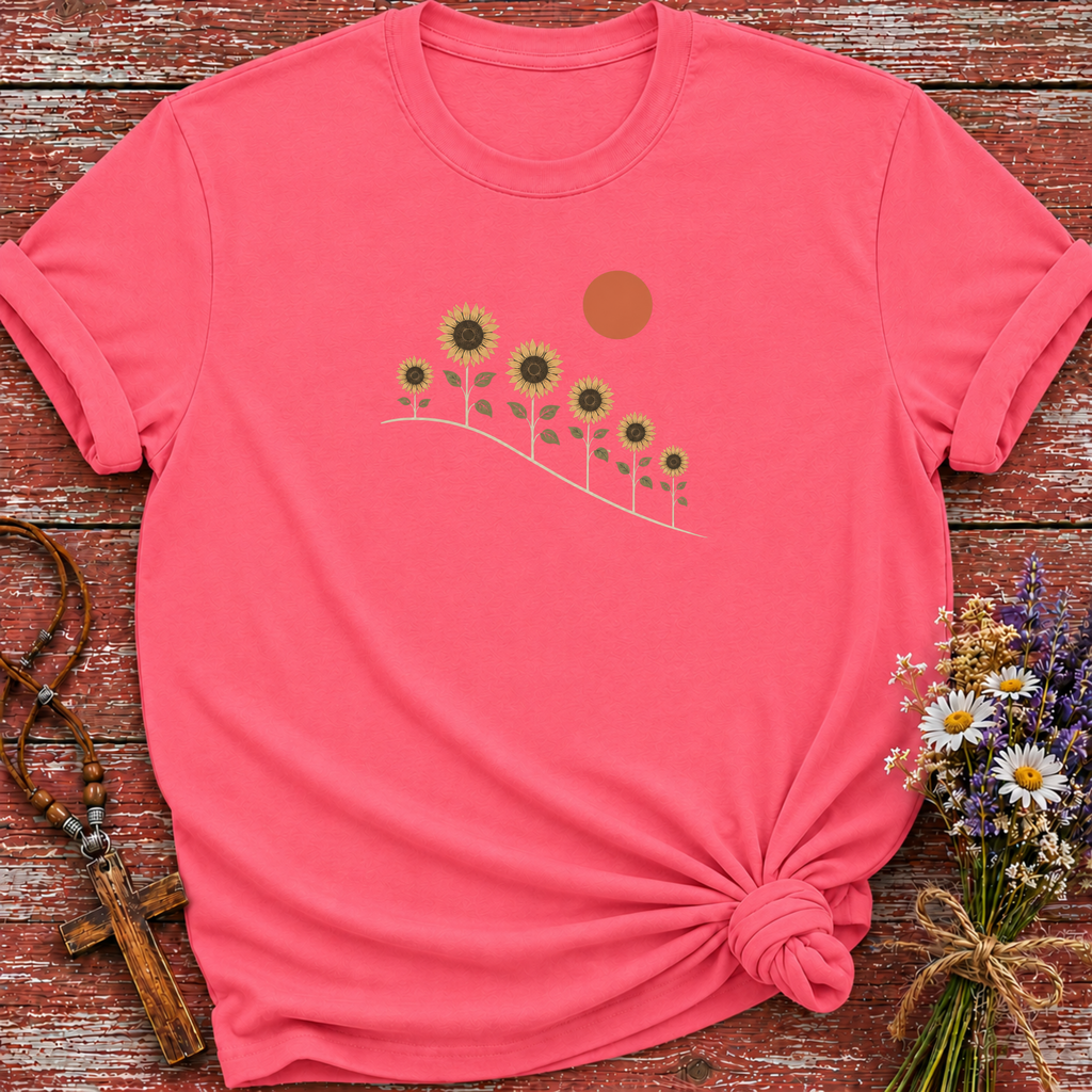 Sunflower T-Shirt