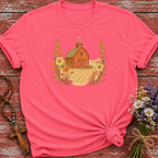 Barn Cross T-Shirt