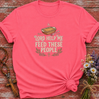 Feed These People T-Shirt