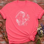 Jesus Praying T-Shirt