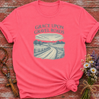 Grace Upon Gravel Roads T-Shirt
