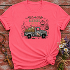 Blessed Mess T-Shirt