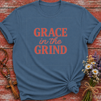 Grace In The Grind T-Shirt