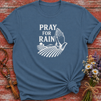 Pray For Rain T-Shirt