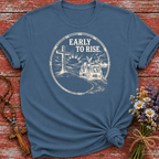 Early To Rise T-Shirt