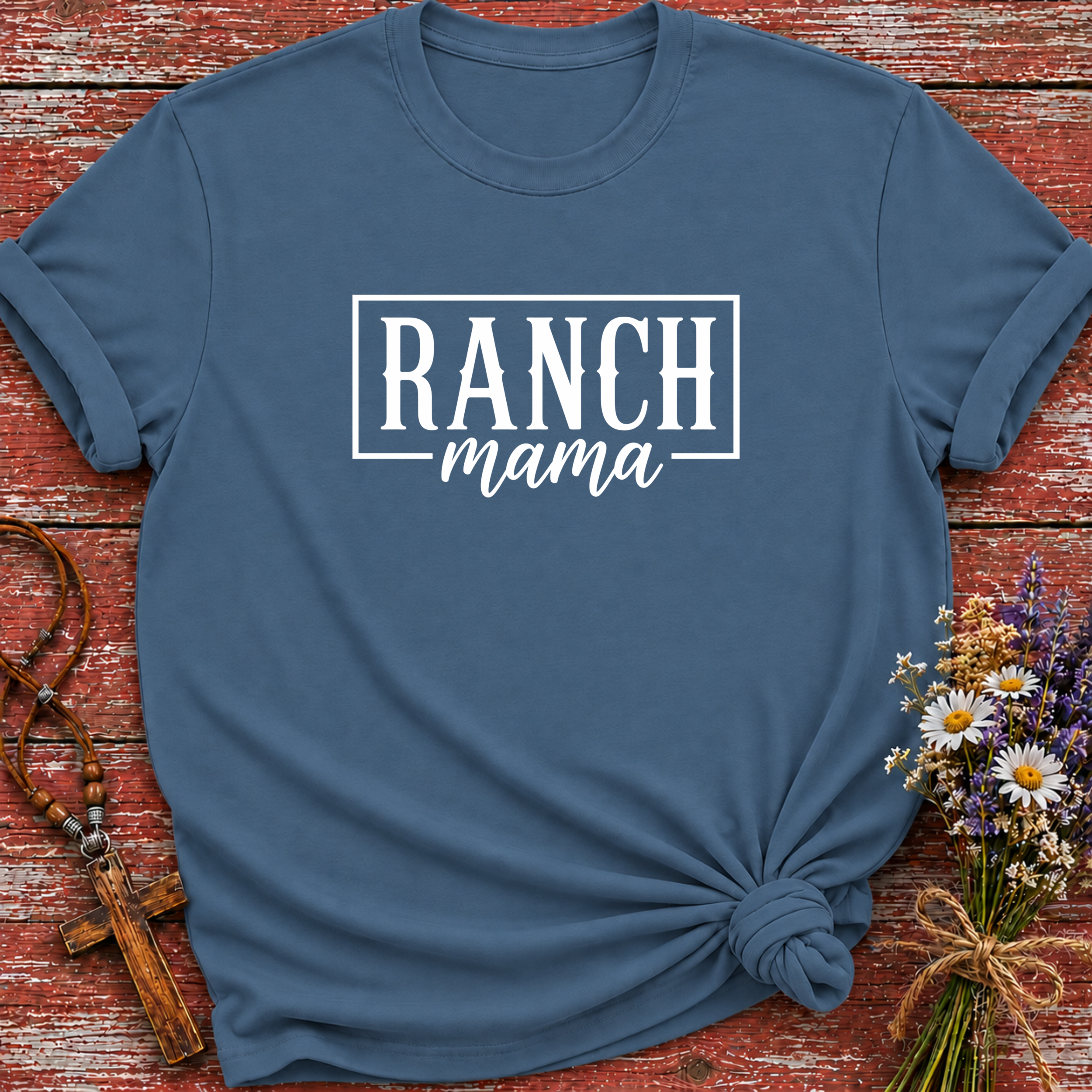 Ranch Mama T-Shirt