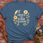 Grace In Every Season T-Shirt