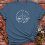 I Will Fear No Evil T-Shirt