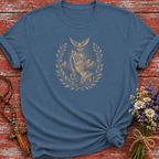 Prayer Hands Dove T-Shirt