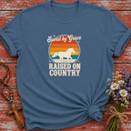 Saved By Grace Horse T-Shirt