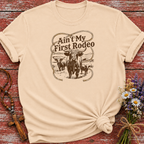 Ain't My First Rodeo T-Shirt