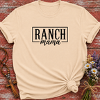Ranch Mama T-Shirt
