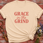 Grace In The Grind T-Shirt