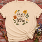 Grace In Every Season T-Shirt