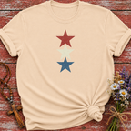 Vintage USA Stars T-Shirt