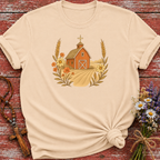 Barn Cross T-Shirt